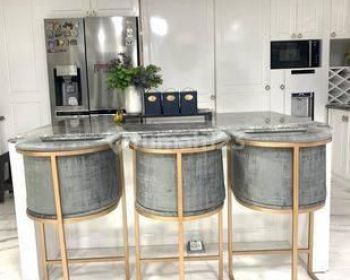 Apartment The Royale Springhill Residences 2 BR Furnished