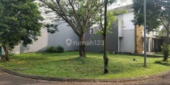 Dijual Tanah di Cluster BSD Icon Tangerang