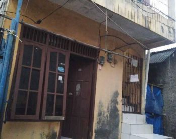 Kontrakan Murah dan Bisa Nego di Pulo Gebang Lokasi strategis dekat dengan dan