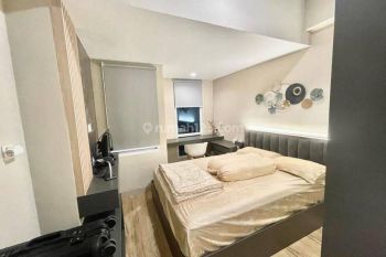 Sewa Apartemen Bess Mansion Tipe Studio Lantai 18 Furnished Mewah