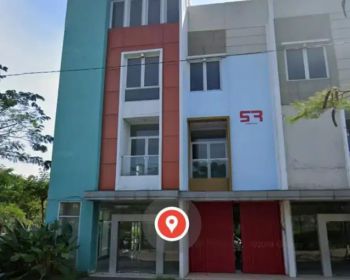 Dijual Ruko Cifest Cikarang Perum Villa Mutiara Cikarang