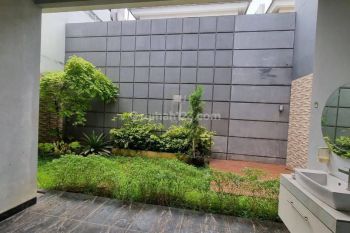 Rumah Sudah Renovasi dan Furnished di Summarecon Bekasi