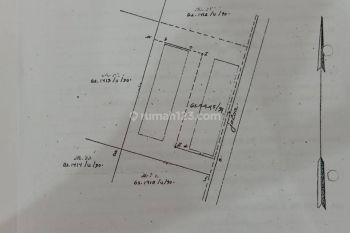 Di Jual Murah Gudang Kalianak 108