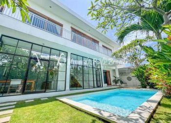 Canggu Villas For Yearly Lease, Villa Dinoco Ip 323