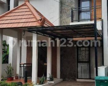 RUMAH SOEKARNO HATTA BANDUNG KOTA FULL FURNISHED KOM. BILLABONG