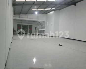 Dijual Turun Harga Gudang Bagus Siap Pakai Parung Serab Soreang