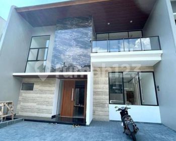 Rumah Siap Huni Butuh Cepat di Singgasana Langlang Buana Bandung