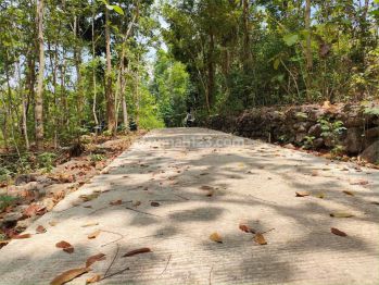 Dijual Kavling Sedayu, Lahan Rapih, Sertipikat SHM