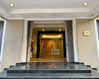 jual cepat gedung bisa untuk kantor hotel dll