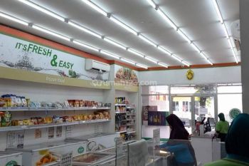 Ruko Kencana Loka Raya Cocok Untuk Segala Usaha Dekat Kemana mana Pinggir Jalan