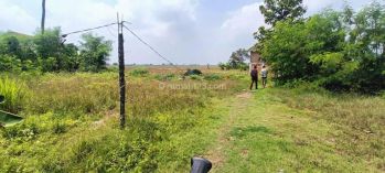 DIJUAL TANAH KAVLING PERSEGI PANJANG HARGA NJOP, DI BEKASI BARAT