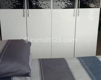 Apartemen U residence tower 2 di jual cepat bu