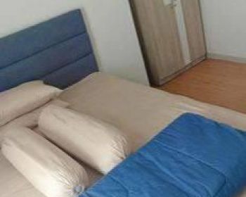 Apartemen Siap Huni dengan Fasilitas Lengkap @Apartemen Akasa, Tower Kalyana