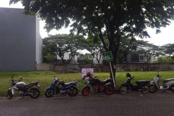 Disewakan Kavling Pakuwon Square, Prime Location