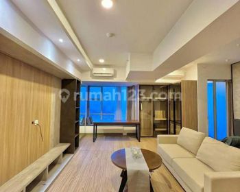Apartemen Anderson Tower Surabaya Murah
