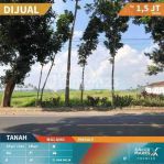 thumbnail-tanah-strategis-di-pakisaji-jalan-poros-malang-kepanjen-0