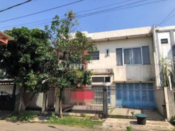 Dijual Rumah di Perumahan Islamic Village, Curug Tangerang