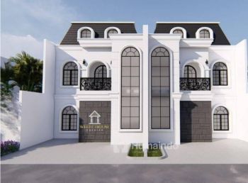 Dream House Premier Selangkah ke LRT Station