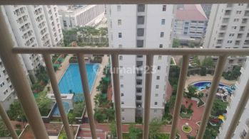 Apartement Dijual Mediterania Garden 2 Furnish 3 BR Harga 1.650 Milyard