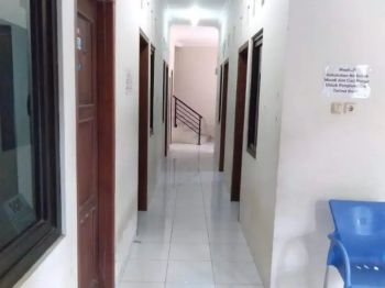 Dijual Cepat Kost Ready Area Kampus UNDIP Polines Poltekkes Tembalanbg