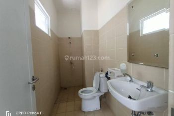 Di jual ruko baru di Summarecon Bandung