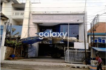 Jual Sewa Gedung Jl Imam Bonjol Semarang