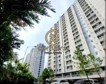 Apartemen Bintaro Park View 2 BR Furnised Di Pesangrahan Jakarta