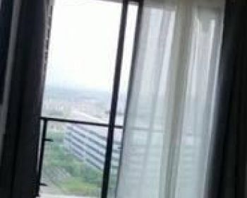 Apartemen Sky House BSD tipe Studio Full Furnish Termurah