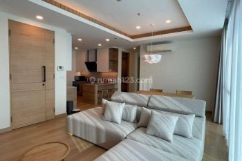 Disewakan Apartemen Windsor Puri Tower 1 Lantai 12