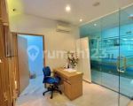 thumbnail-jual-spazio-office-lantai-2-fully-furnished-lengkap-elektronik-0