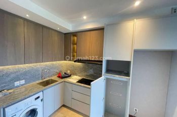 Apartemen Baru Full Furnish di Hegarmanah Residence Bandung