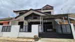 thumbnail-rumah-2-lantai-sudah-renovasi-sertifikat-hak-milik-di-perumahan-delta-pekayon-0