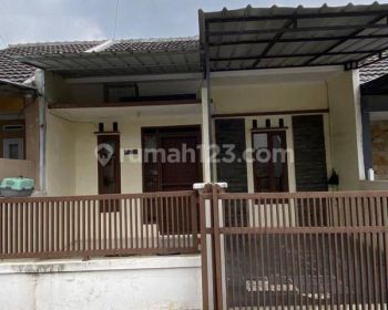 Dijual rumah murah dekat indomart katapang