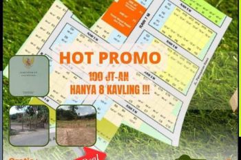 Hot Price Rumah Asri City View Sindanglaya Bandung 242H5