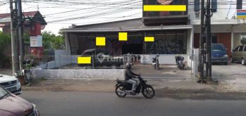 Ruko Raya Kalimalang Pondok Kelapa Duren Sawit Jakarta Timur SHM