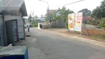 Jual lokasi bdg Timur ,