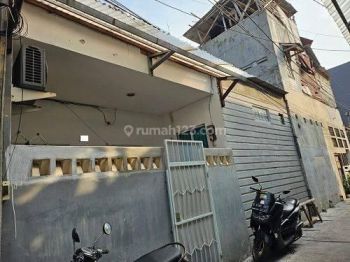 Dijual Rumah Sunter Agung 88m2 Lokasi Bagus, 1.5 Lantai, Sangat Nyaman