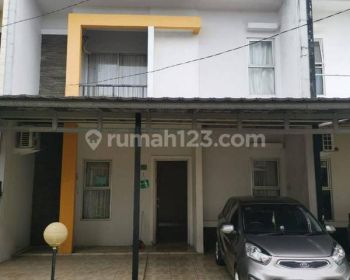 Rumah Bagus Harga 1 M An di Serpong Garden Cisauk