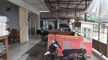 Disewa 2 ruko 2 lantai per ruko 136 m di gandul