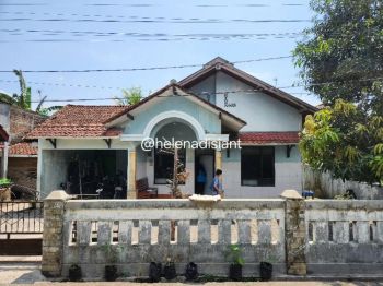 Jual Cepat Rumah di Sedayu SHM