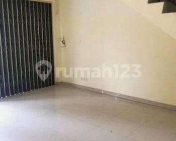 Ruko Asia Tropis 3lt 6x12 72m2 di Harapan Indah Hi Bekasi