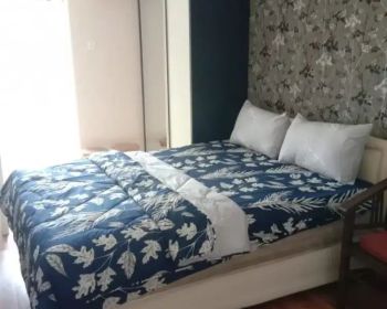 Di sewakan studiobper 3bulan