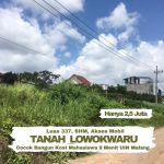 thumbnail-dijual-bu-tanah-perumahan-graha-dewata-landungsari-malang-0