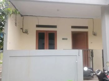 Kontrakan Dalam Cluster 1 K. Tidur