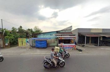 Dijual Tanah Bintaro 11 Menit Rs Premier Bintaro