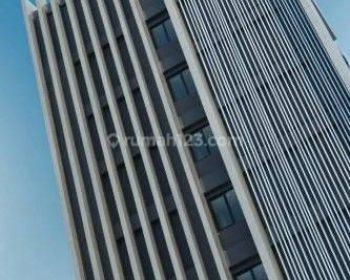 Ruang-usaha di Jl. Dr. Cipto Mangunkusumo, Cirebon