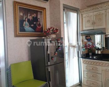 Sewa Bulanan 3br Mewah Green Bay Pluit