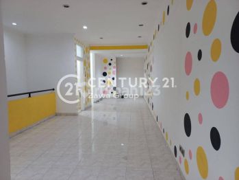 Sewa Ruko Danau Indah Sunter Jakarta Utara