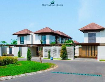 Dijual Rugi Tanah Kavling Ciputra Resort Beach Bali