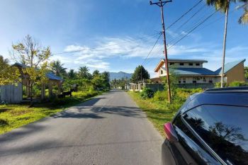 Tanah Di Jual dan Sangat Strategis